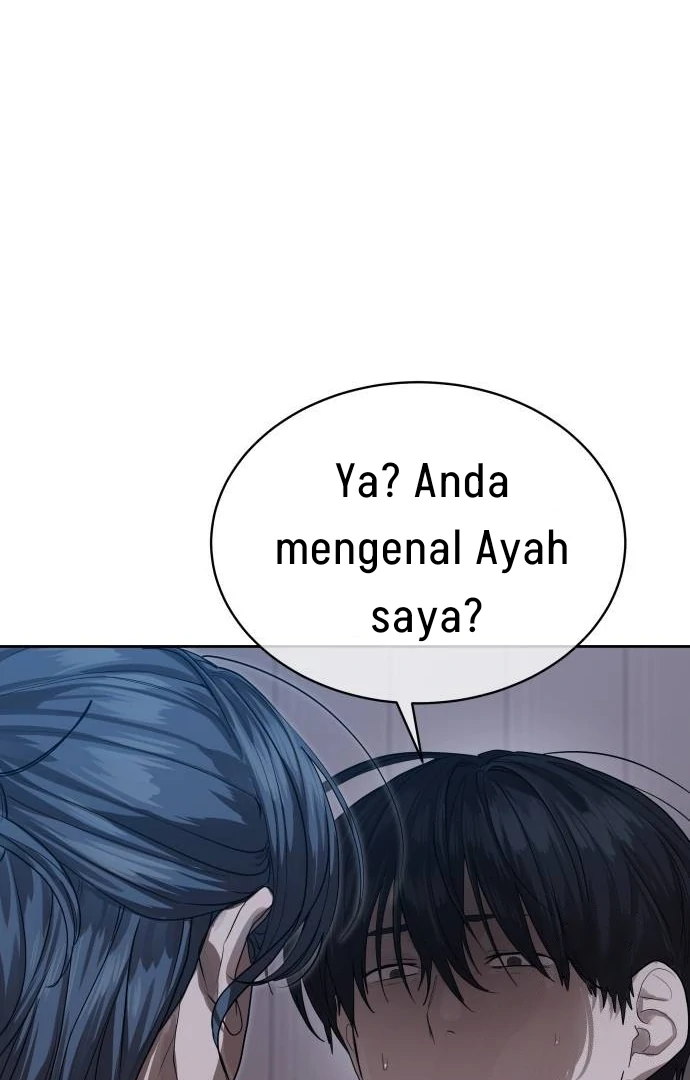 Special Civil Servant Chapter 30 - halaman 20