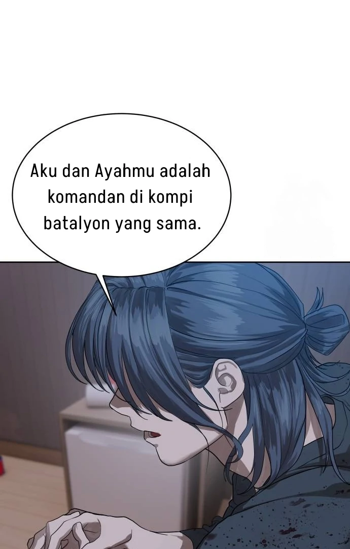 Special Civil Servant Chapter 30 - halaman 22