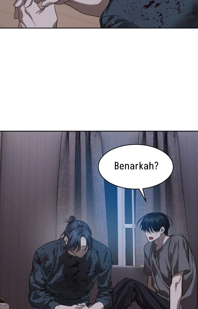 Special Civil Servant Chapter 30 - halaman 23