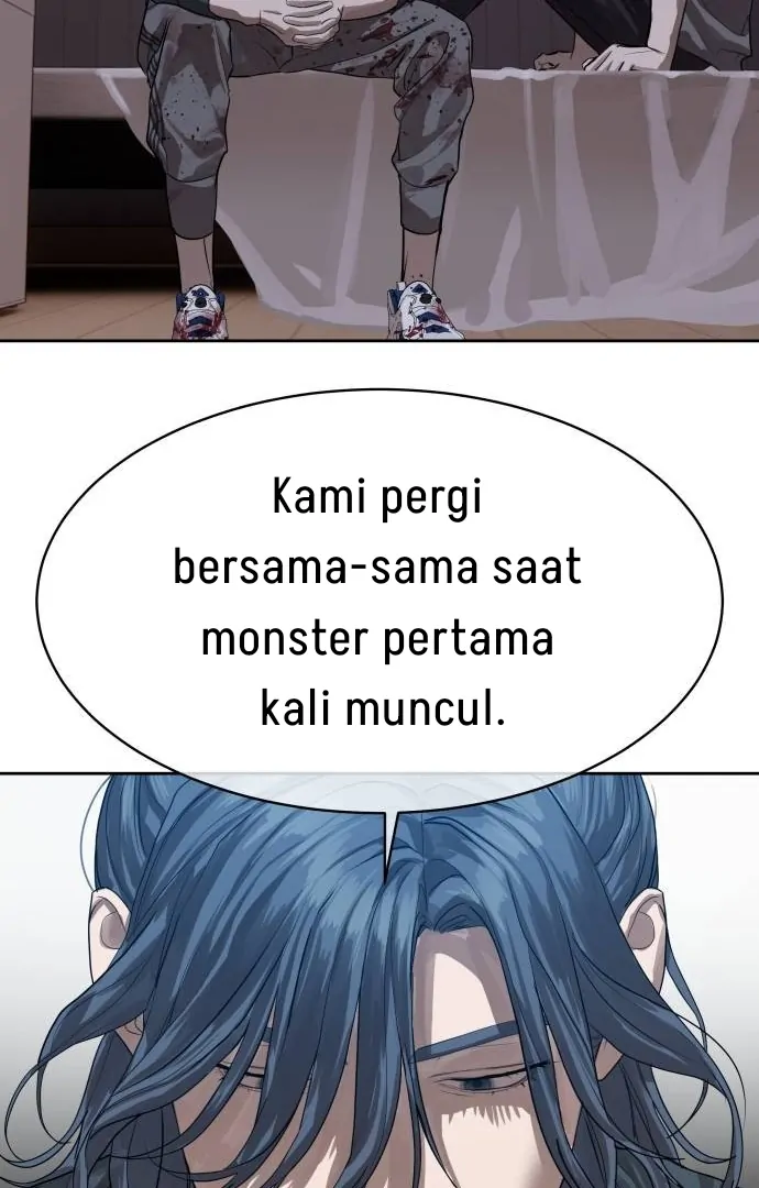 Special Civil Servant Chapter 30 - halaman 24