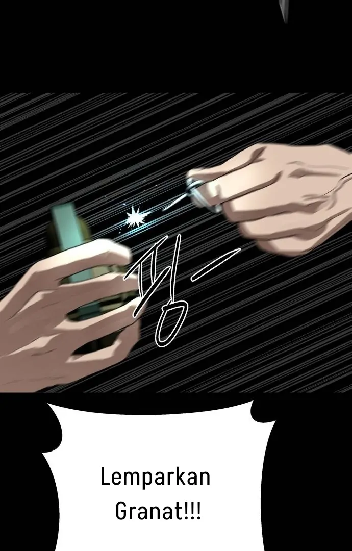 Special Civil Servant Chapter 30 - halaman 39