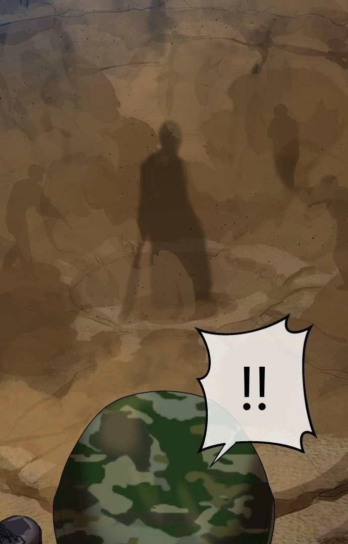 Special Civil Servant Chapter 30 - halaman 51