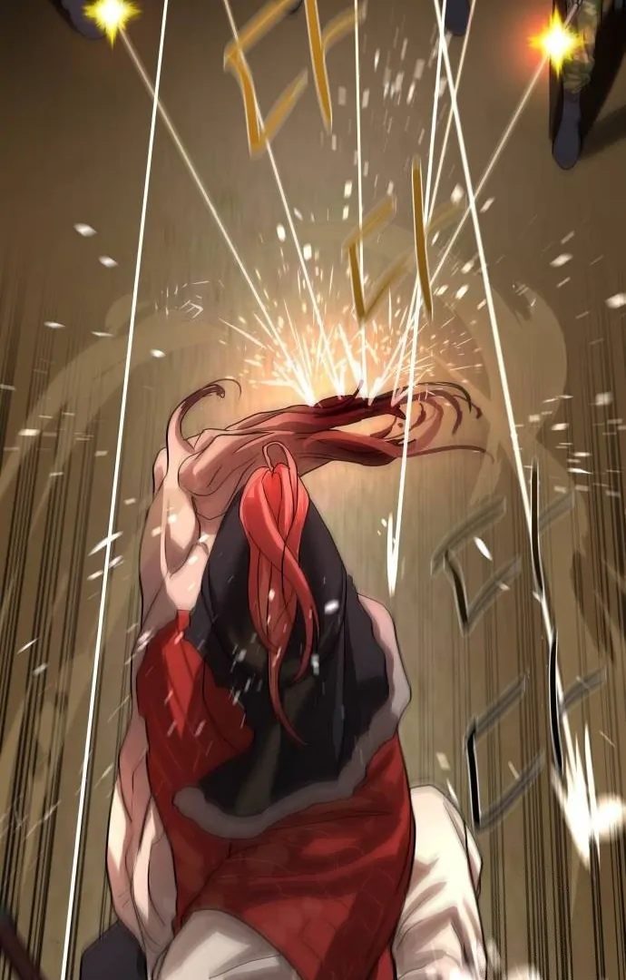 Special Civil Servant Chapter 30 - halaman 58