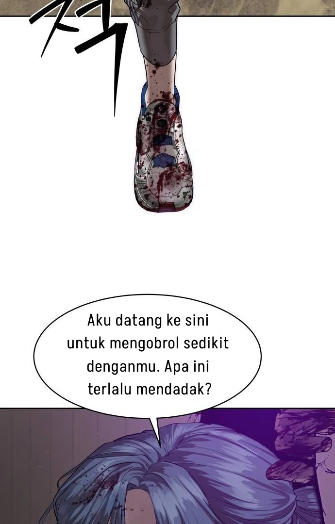 Special Civil Servant Chapter 30 - halaman 7