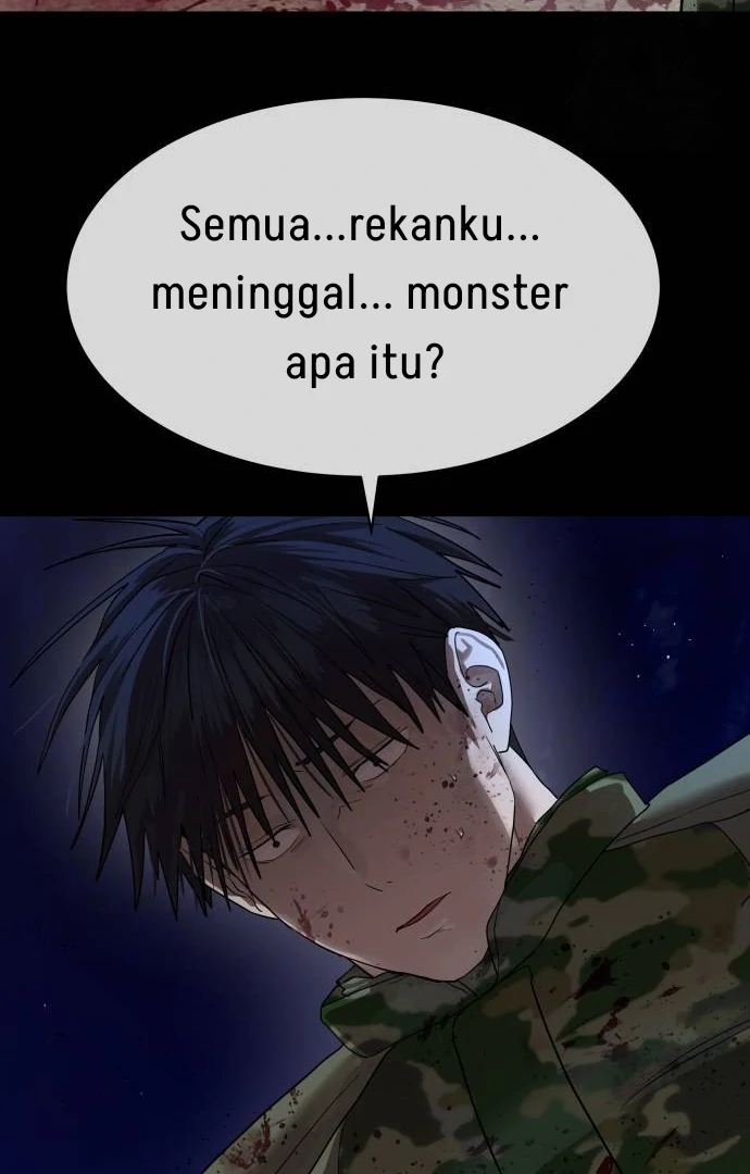 Special Civil Servant Chapter 30 - halaman 70