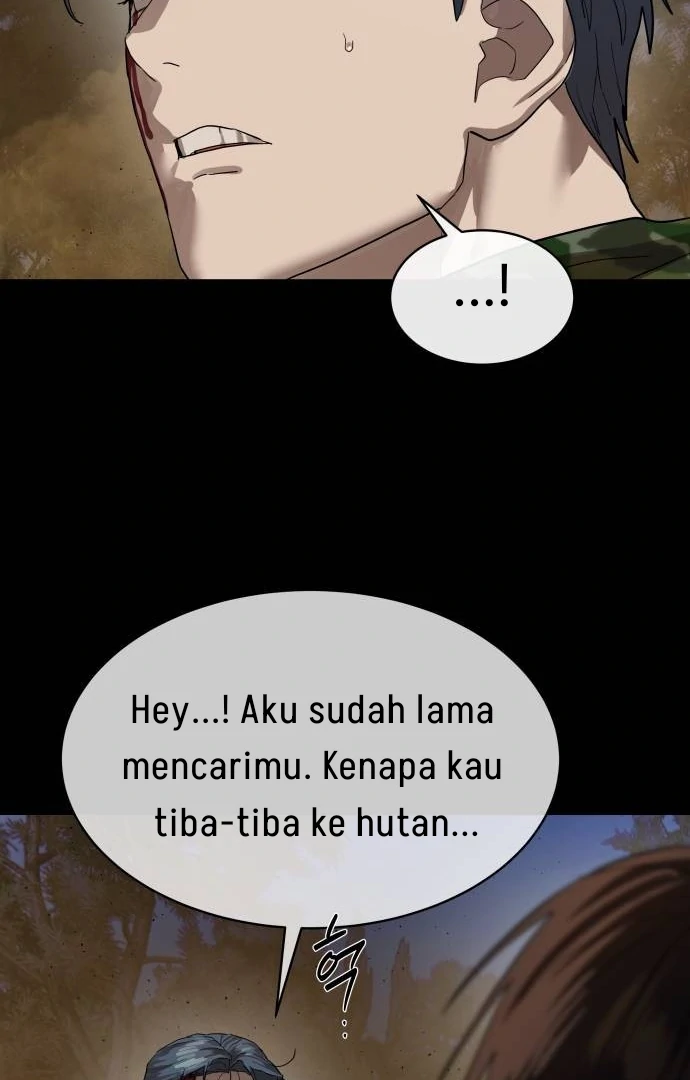 Special Civil Servant Chapter 30 - halaman 77
