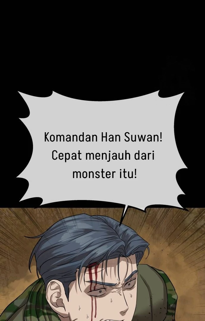 Special Civil Servant Chapter 30 - halaman 81