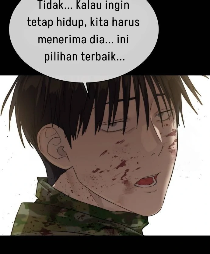 Special Civil Servant Chapter 30 - halaman 84