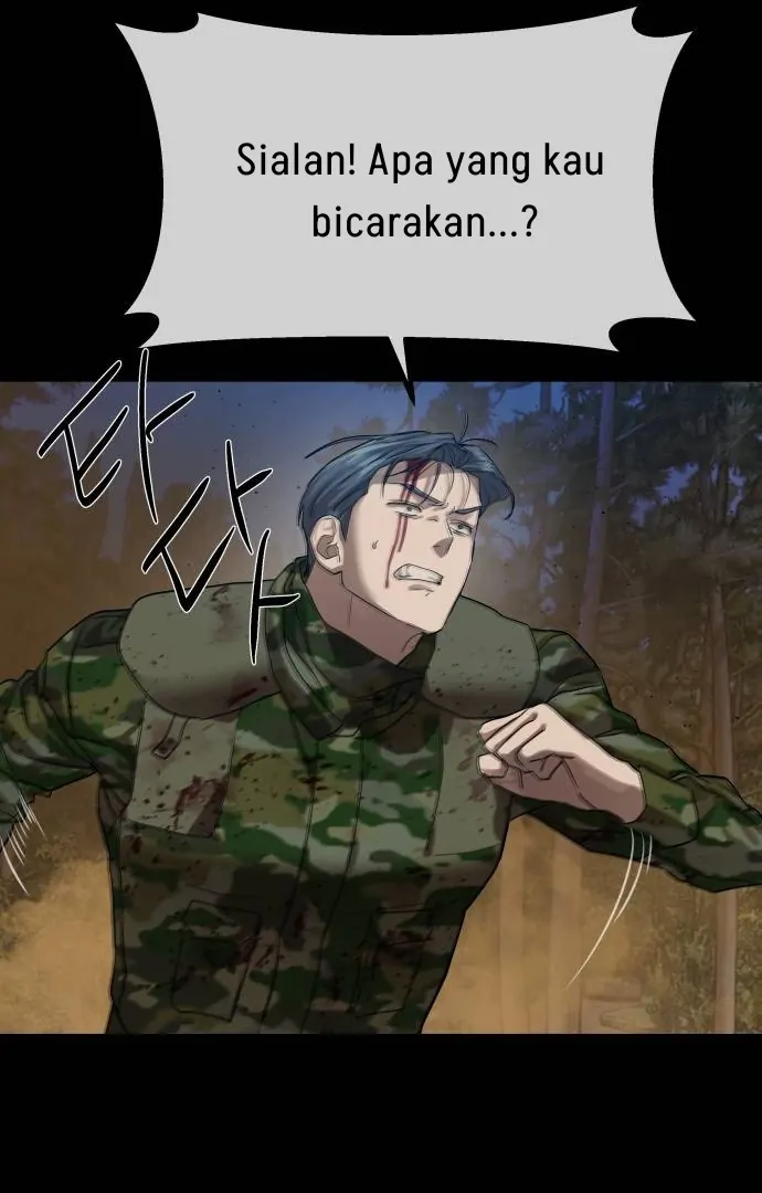 Special Civil Servant Chapter 30 - halaman 85