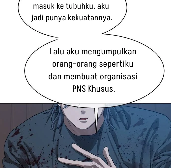 Special Civil Servant Chapter 30 - halaman 93
