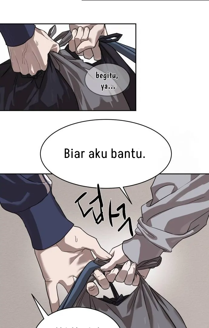 Special Civil Servant Chapter 31 - halaman 22