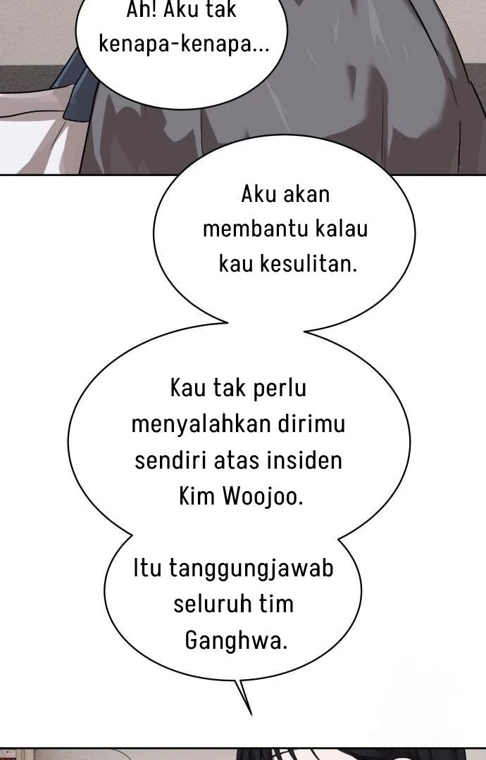 Special Civil Servant Chapter 31 - halaman 23
