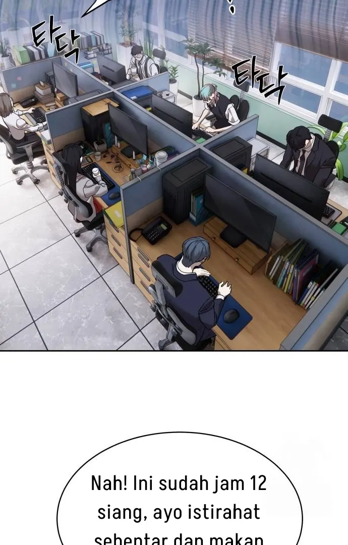 Special Civil Servant Chapter 31 - halaman 3