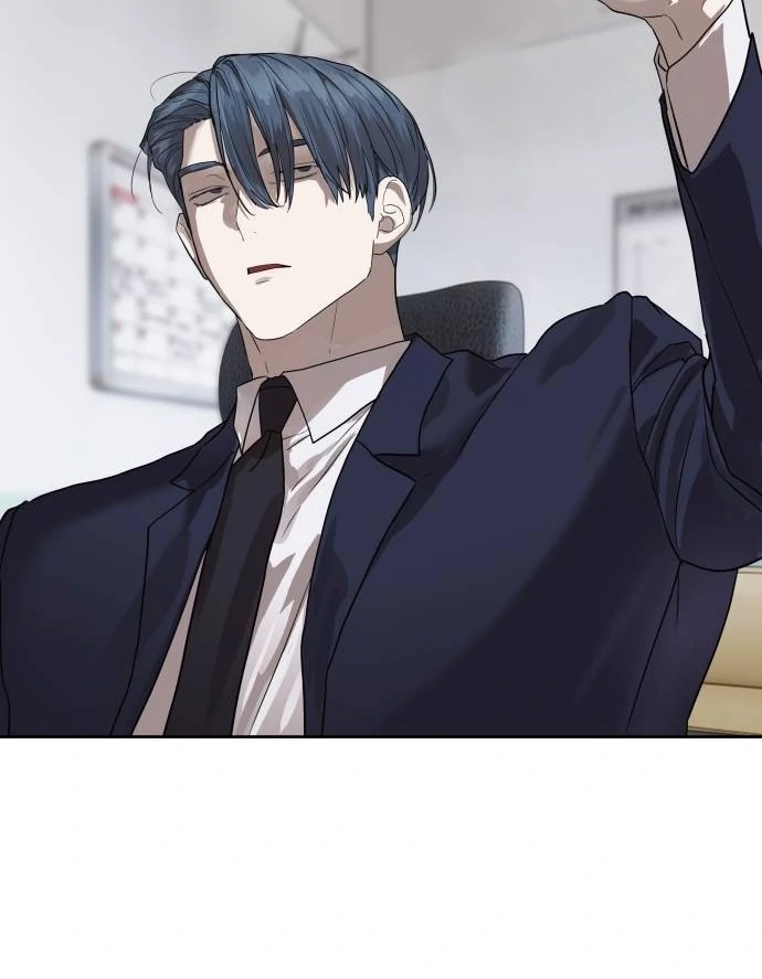 Special Civil Servant Chapter 31 - halaman 36