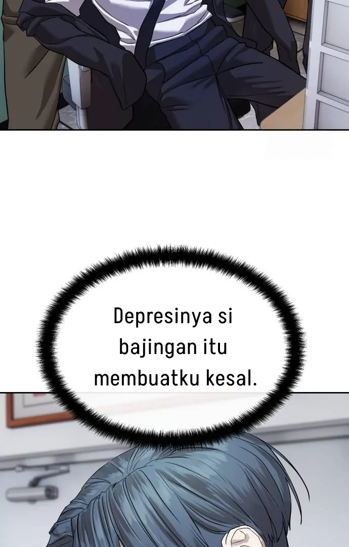 Special Civil Servant Chapter 31 - halaman 39