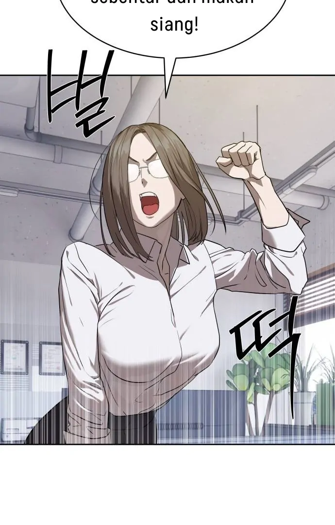 Special Civil Servant Chapter 31 - halaman 4