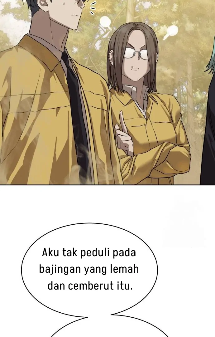 Special Civil Servant Chapter 31 - halaman 43
