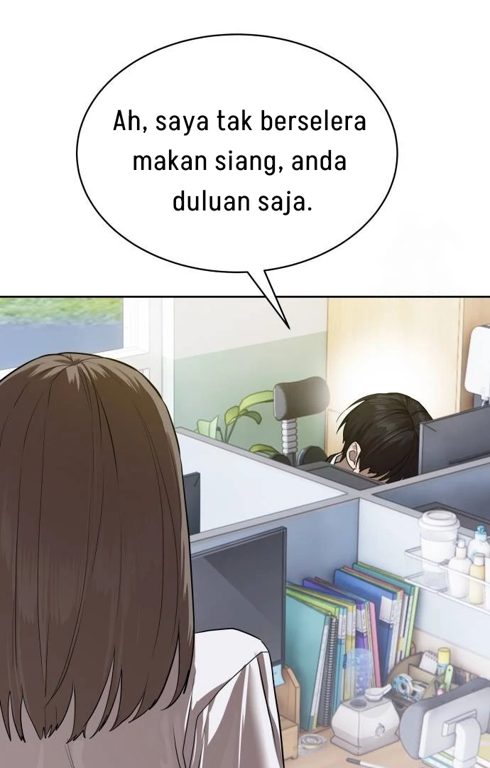 Special Civil Servant Chapter 31 - halaman 5