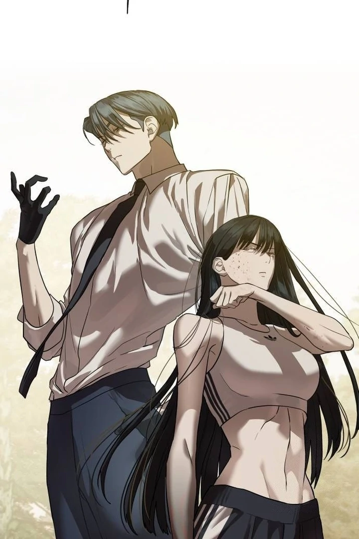 Special Civil Servant Chapter 32 - halaman 15