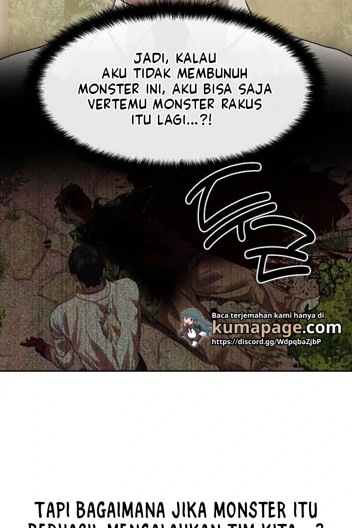Special Civil Servant Chapter 32 - halaman 3