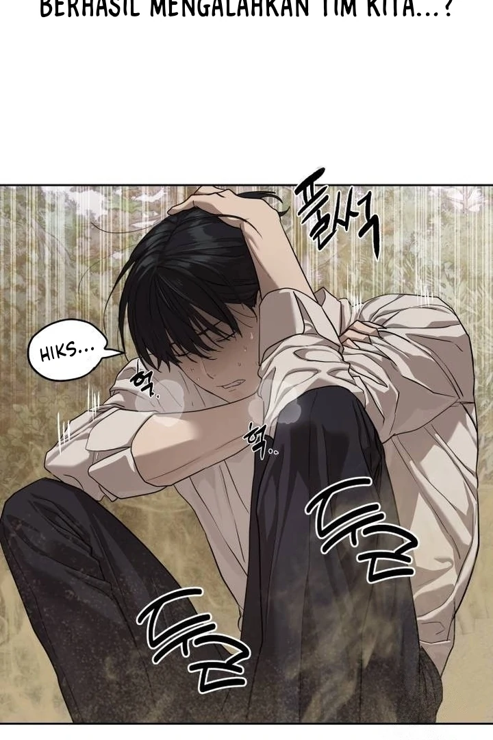 Special Civil Servant Chapter 32 - halaman 4