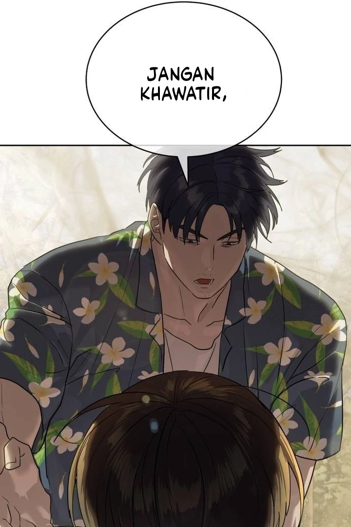 Special Civil Servant Chapter 32 - halaman 6
