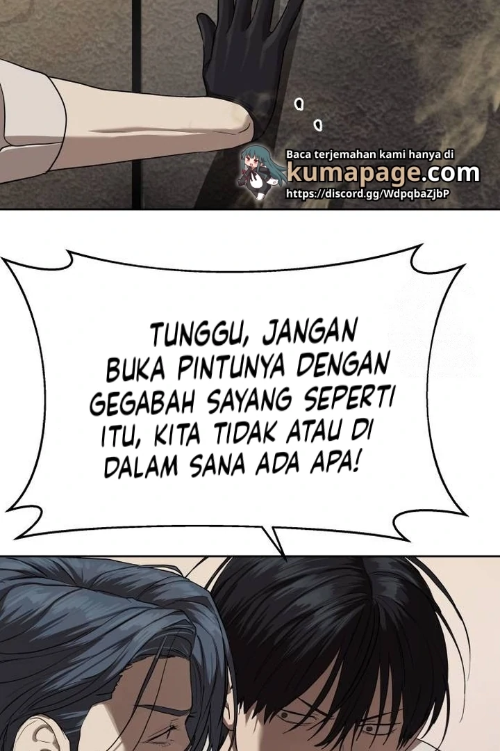 Special Civil Servant Chapter 32 - halaman 71
