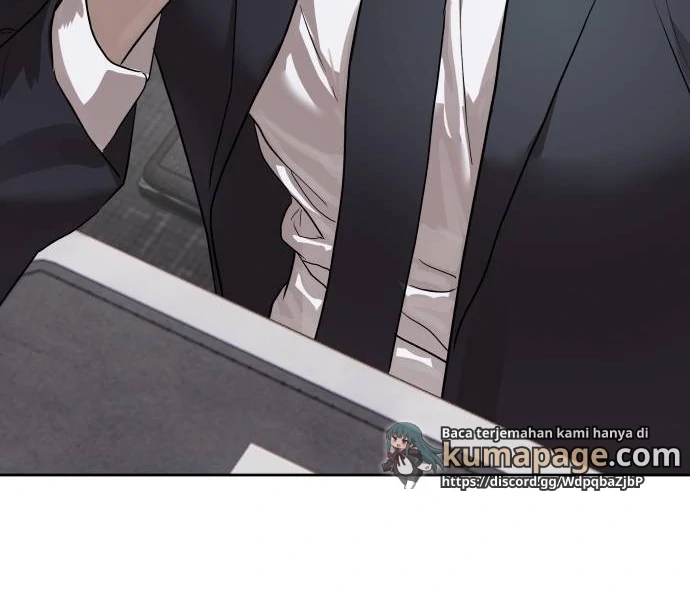 Special Civil Servant Chapter 33 - halaman 111