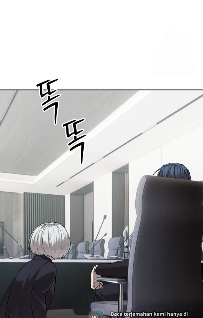 Special Civil Servant Chapter 33 - halaman 118
