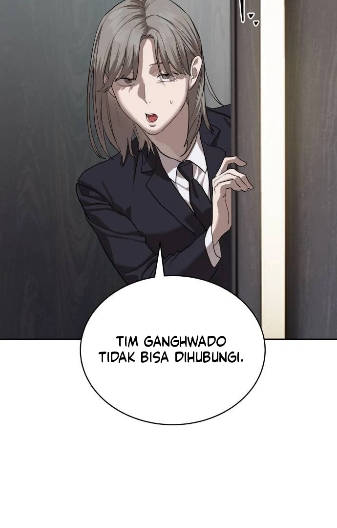 Special Civil Servant Chapter 33 - halaman 120