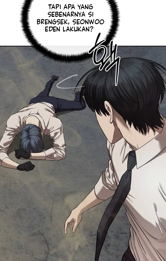 Special Civil Servant Chapter 33 - halaman 5
