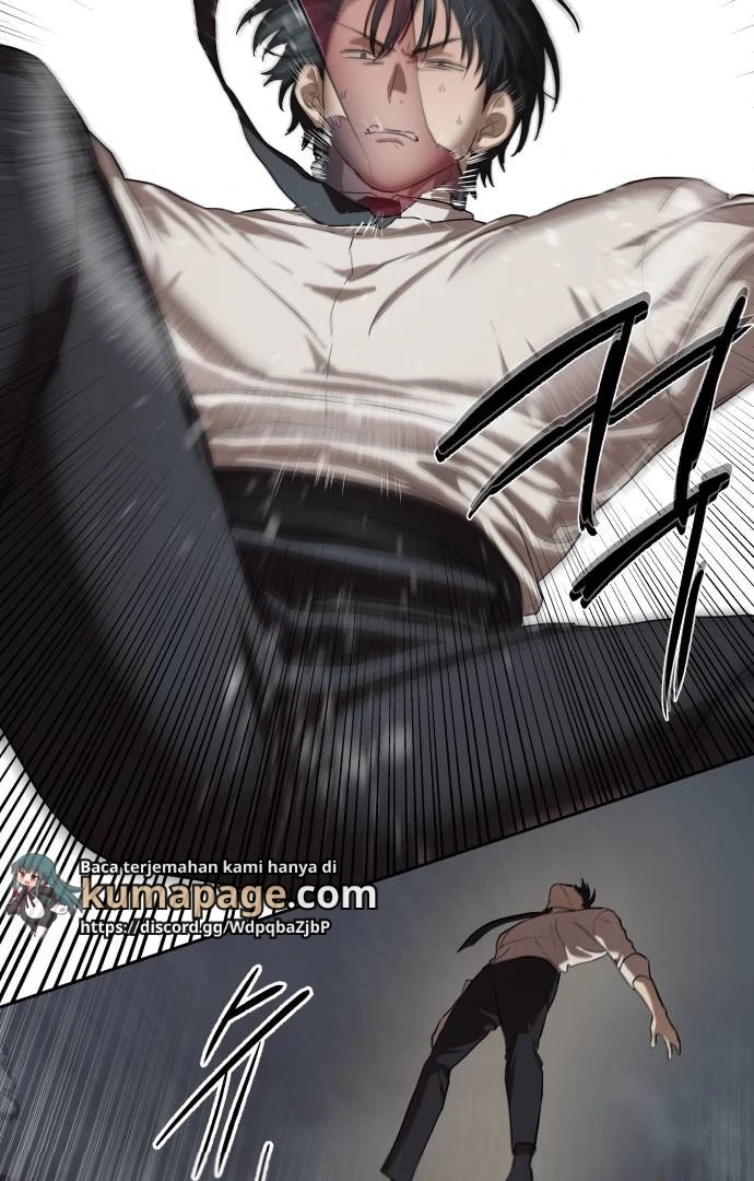 Special Civil Servant Chapter 33 - halaman 55