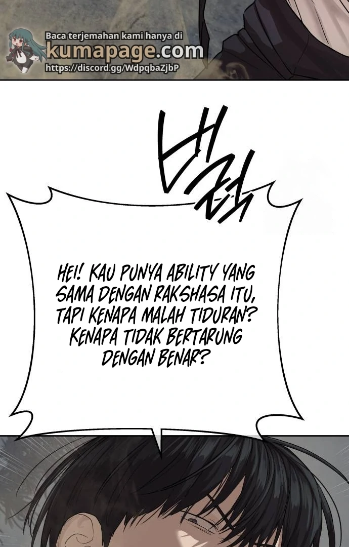 Special Civil Servant Chapter 33 - halaman 6