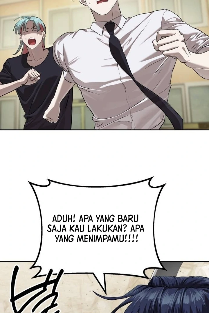 Special Civil Servant Chapter 34 - halaman 105
