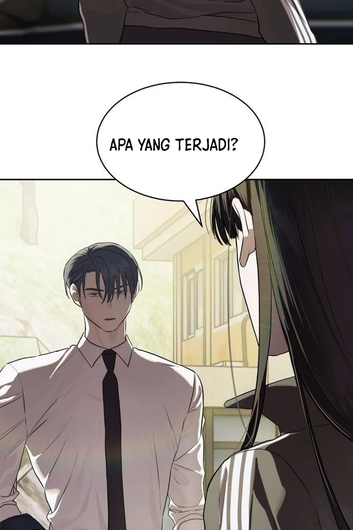 Special Civil Servant Chapter 34 - halaman 116