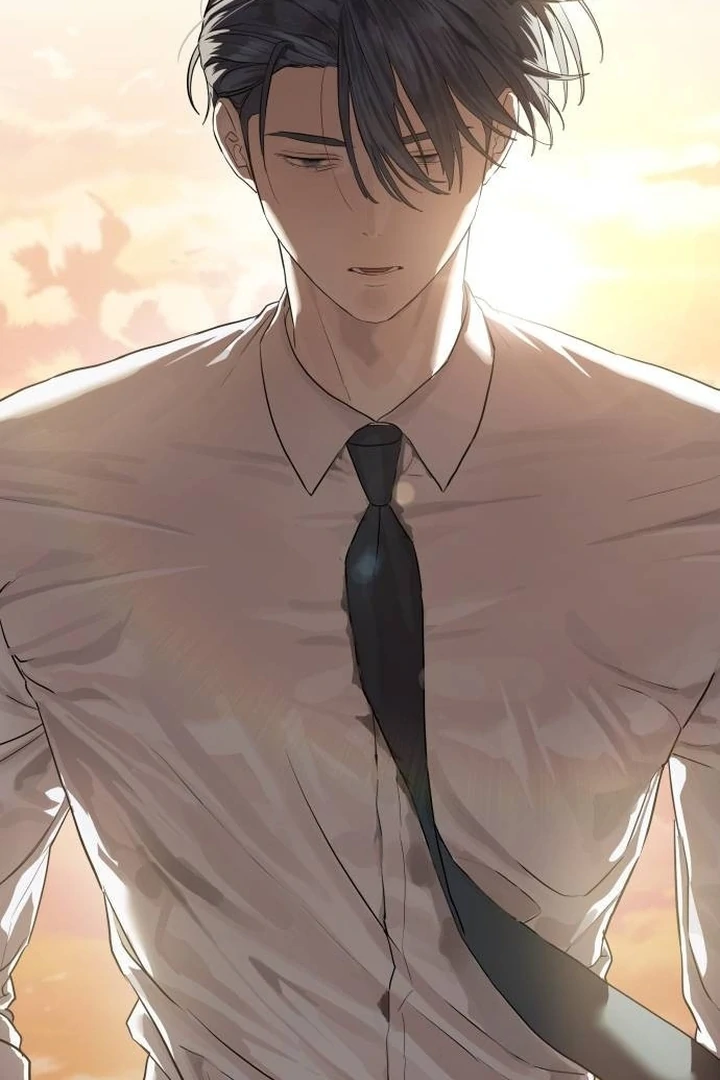 Special Civil Servant Chapter 34 - halaman 122