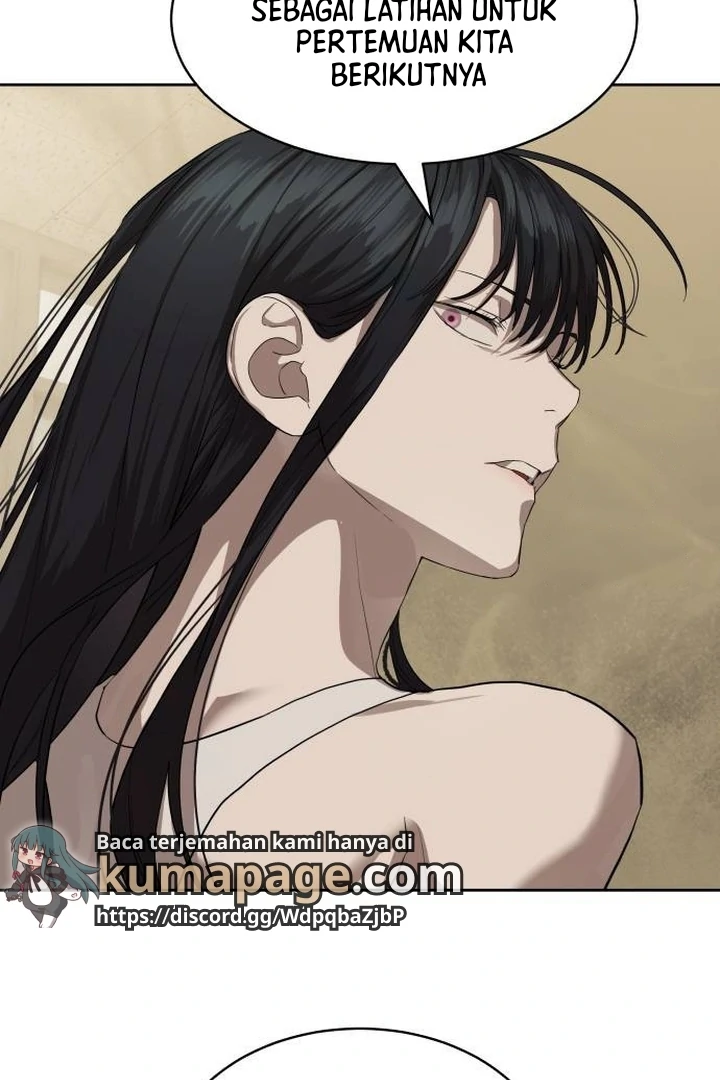 Special Civil Servant Chapter 34 - halaman 20