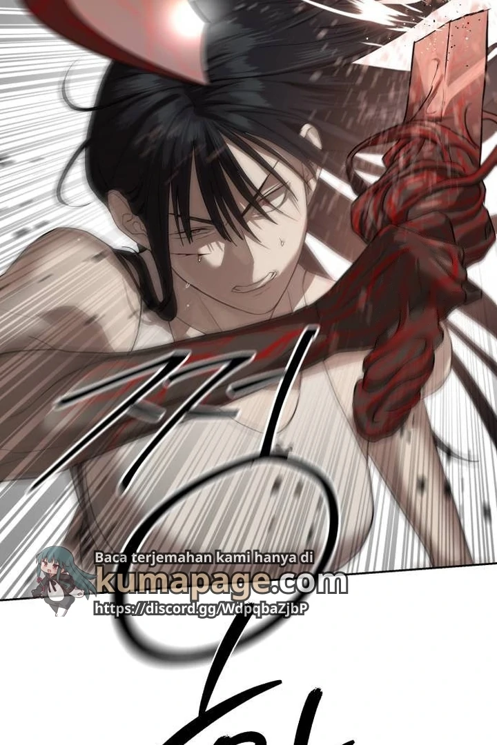 Special Civil Servant Chapter 34 - halaman 40