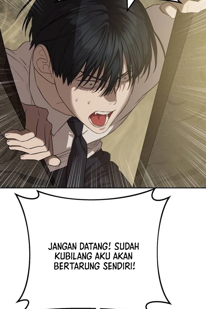 Special Civil Servant Chapter 34 - halaman 43