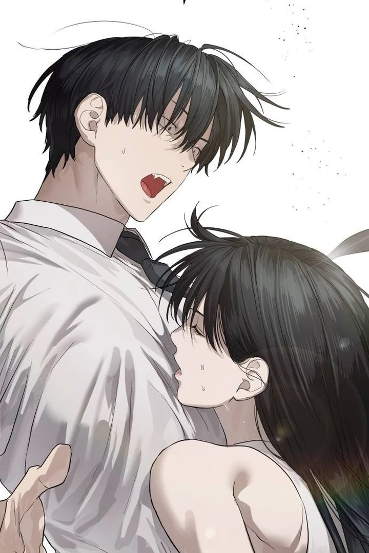 Special Civil Servant Chapter 34 - halaman 62