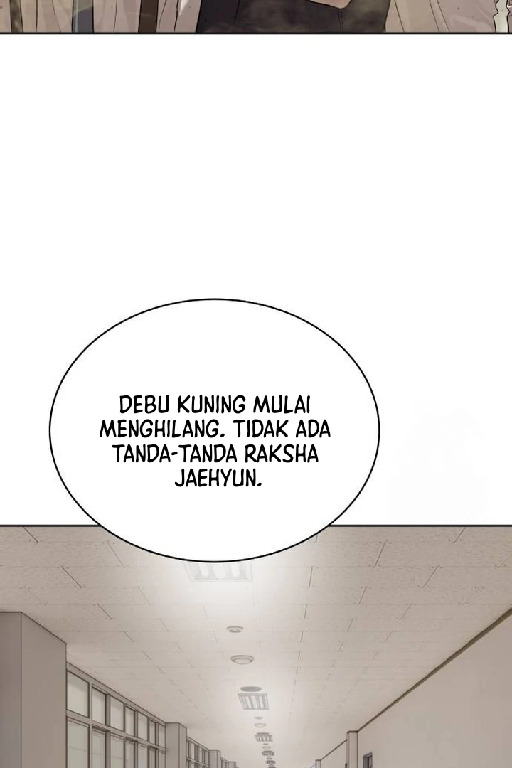Special Civil Servant Chapter 34 - halaman 82