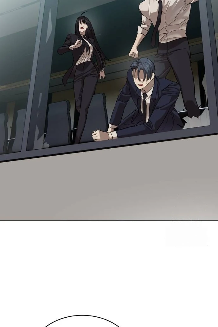 Special Civil Servant Chapter 35 - halaman 101