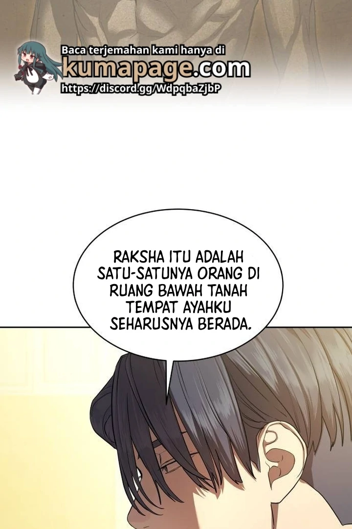 Special Civil Servant Chapter 35 - halaman 20