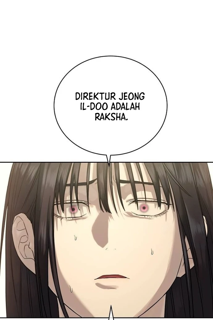 Special Civil Servant Chapter 35 - halaman 24