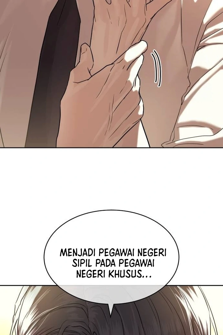 Special Civil Servant Chapter 35 - halaman 26