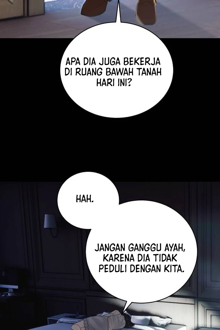 Special Civil Servant Chapter 35 - halaman 5