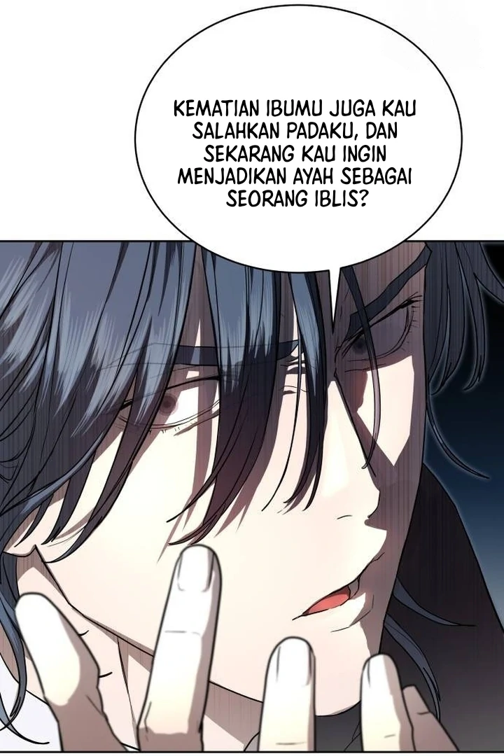 Special Civil Servant Chapter 35 - halaman 56