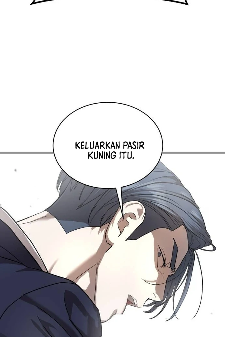 Special Civil Servant Chapter 35 - halaman 61