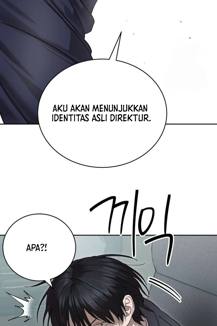 Special Civil Servant Chapter 35 - halaman 62