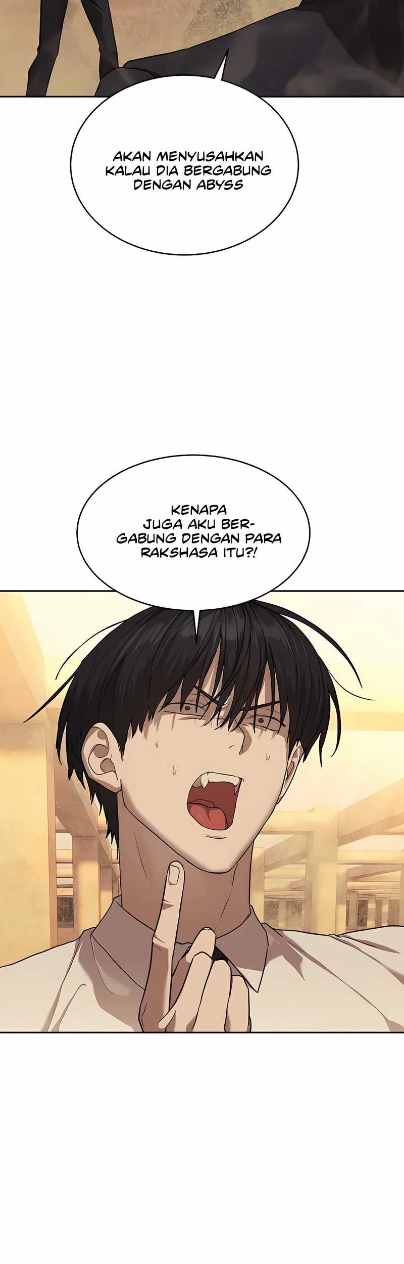 Special Civil Servant Chapter 36 - halaman 10